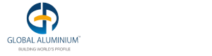 Global Aluminium Logo