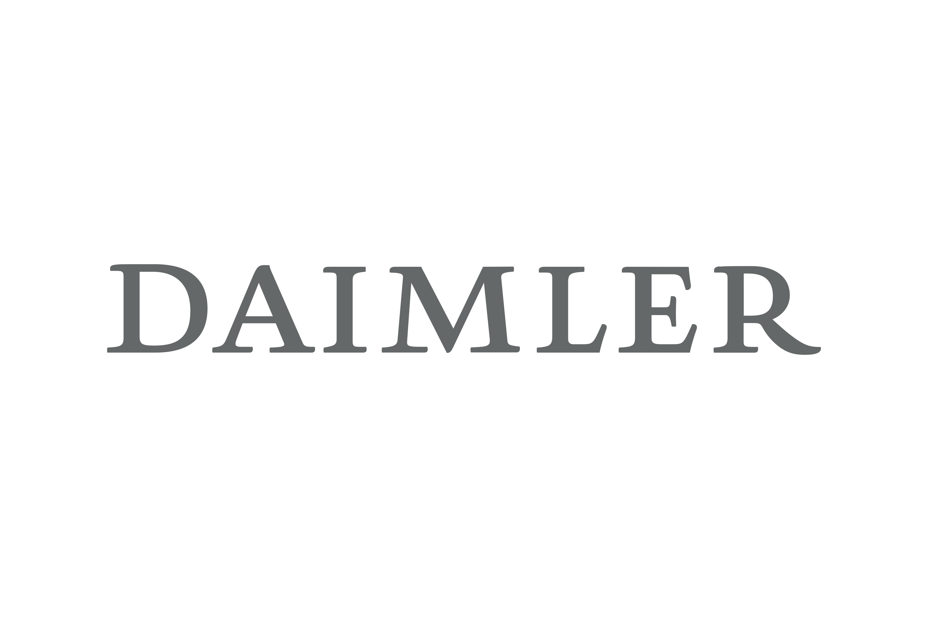 Daimler AG Logo.wine