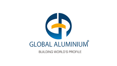 Global Aluminium LOGO