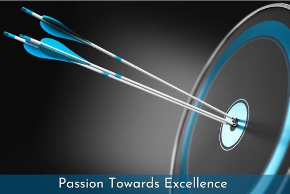Passion towards Excellence_global aluminium core values