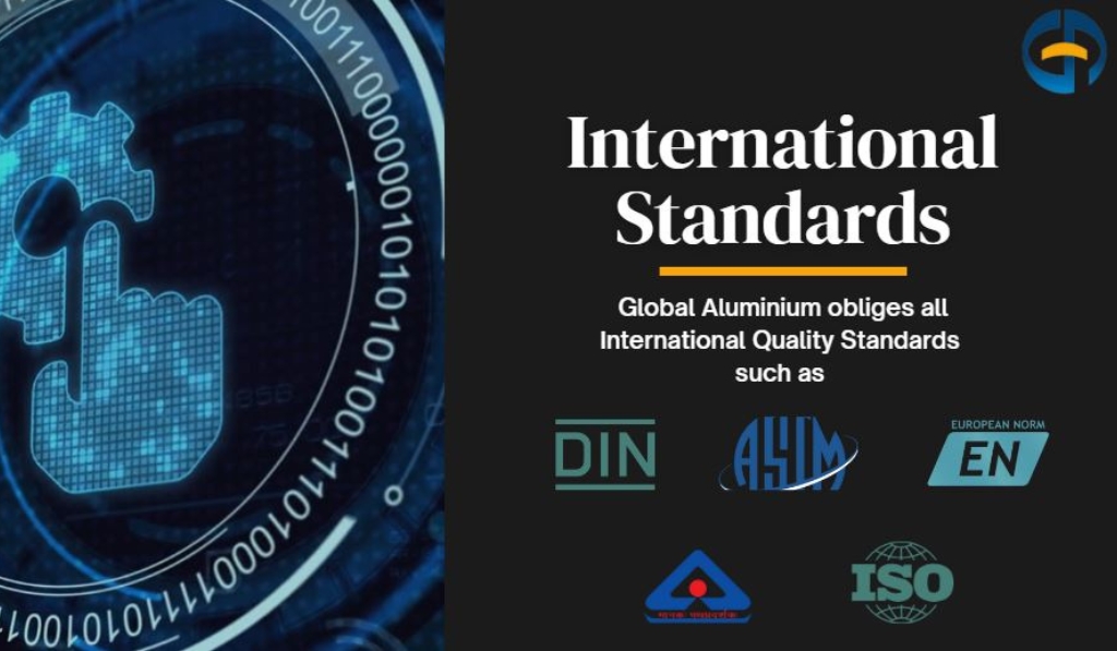 quality-credentials-of-Global-Aluminium-Top-aluminium-extrusion-manufacturer