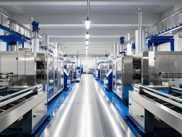 Top Aluminium Extrusion Manufacturer Company in India