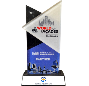 World of Facades South Asia
