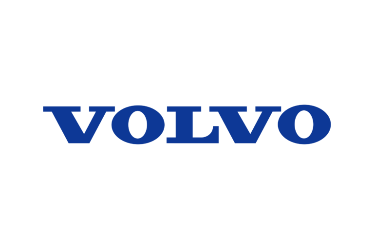 Volvo-Logo